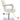 Meteor Salon Styling Chair by DIR Salon Furniture