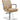 Meteor Salon Styling Chair by DIR Salon Furniture