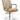 Meteor Salon Styling Chair by DIR Salon Furniture
