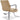 Meteor Salon Styling Chair by DIR Salon Furniture