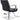 Meteor Salon Styling Chair by DIR Salon Furniture