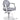 Regent Salon Styling Chair by DIR Salon Furniture