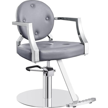 Regent Salon Styling Chair by DIR Salon Furniture