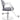 Regent Salon Styling Chair by DIR Salon Furniture