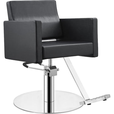 Scatolina Salon Styling Chair by DIR Salon Furniture