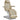 DIR Sydney Medical Chair - 4 Motors with Electrical Hand and Foot Remote Control - Beige / Available in White, Black, Grey and Beige
