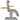 DIR Sydney Medical Chair - 4 Motors with Electrical Hand and Foot Remote Control - Beige / Available in White, Black, Grey and Beige