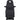 DIR Sydney Medical Chair - 4 Motors with Electrical Hand and Foot Remote Control - Black / Available in White, Black, Grey and Beige
