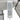 DIR Sydney Medical Chair - 4 Motors with Electrical Hand and Foot Remote Control - Grey / Available in White, Black, Grey and Beige