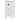 DIR Trolley Cart Florence - Available in White or Black