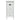 DIR Trolley Cart Florence - Available in White or Black