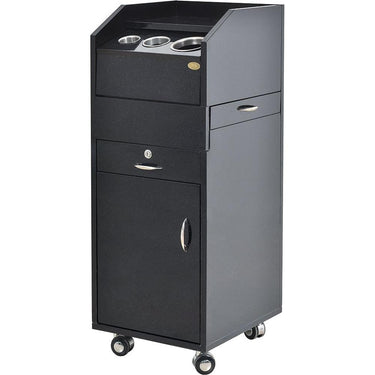 Trolley Cart Simplex by DIR Salon Furniture