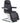 DIR Vanir Medical Spa Bed Chair - 4 Motors / BLACK