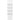 DIR Vina Retail Display Shelves Package - 3 Shelf Units - White