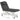 DIR VitalEarth Spa Wellness Therapy Bed - with Electrical Hand and Foot Remote Control - Black / Available in White, Black, Grey and Beige