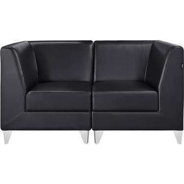 Magic Cubo II - 2 Seat Waiting Reception Bench by DIR Salon Furniture