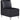 Magic Cubo II - 3 Seat Waiting Reception Bench by DIR Salon Furniture