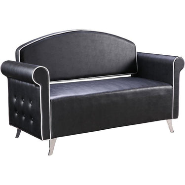 Rowland Reception Waiting Chair by DIR Salon Furniture