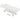 DIR WellRelax Treatment Table - White / Available in White, Black, Grey and Beige