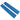 Disinfectable Blue Sponge Board Nail Files - 240/240 Fine - 1--1/8" Jumbo / 750 Mega Case by DHS Products