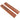 Disinfectable Orange Sponge Board Nail Files - 180/180 Medium - 1-1/8" Jumbo / 750 Mega Case by DHS Products