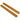 Disinfectable Peach Rainbow Mylar Nail Files - 120/120 / 2,000 Mega Case by DHS Products