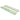 Disinfectable Sterifiles Nail Files - 100/180 Mylar - Lime Center - 1 1/8" Wide Jumbo / 1,400 Mega Case by DHS Products