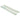 Disinfectable Sterifiles Nail Files - 100/180 Mylar - Lime Center / 50 Count by DHS Products
