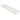 Disinfectable Sterifiles Nail Files - 80/80 Mylar - White Center / 2,000 Mega Case by DHS Products