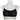 Disposable Backless Bra - Black - SMALL/MEDIUM / 100 Count