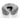 Disposable Bouffant Face Cradle Covers / 100 Pack