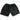 Disposable Boxer - Black / 1 Unit