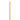 Disposable Detail Applicator with Bamboo Handle - 3.4" Long / 25 Pieces Per Bag X 20 Bags = Case of 500