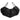 Disposable Elastic Backless Bra - Black - One Size Fits Most / 6 Pack