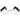 Disposable Eyeglass Arm Covers / 10 Pack by Product Club