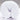 Disposable Face Rest Covers / White / 50 Pack