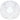 Disposable Gathered Bouffant Cap - White / 100 Pieces Per Bag X 10 Bags = 1,000 Bouffant Caps