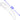 Disposable Large Boomerang Spatula - Clear - 2.4" / 50 Per Bag X 60 Bags = 3,000 Spatulas
