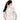 Disposable Makeover Bib - White - 21.5" x 17" / Case of 400