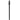 Disposable Mascara Wand - Large Tapered Head with Plastic Handle / 4" Long / 1,625 Pack
