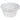 Disposable Mixing Cups with Lids - 2 oz. / 250 Pack by Solo
