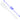 Disposable Oar Spatulas - White - 2.5" / 50 per Bag X 100 Bags = 5,000 Spatulas