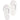 Disposable Pedi Slippers / 12 Pack (White)