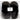 Disposable Pedi Slippers - Black / 12 Pack