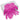 Disposable Powder Free Pink Vinyl Gloves - LARGE / 100 Pack