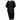 Disposable Robe - One Size Fits All - Individually Poly-Bagged - Velcro Closure / 1 Pack