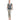 Disposable Short Makeup Cape with Tie Closure - Clear - 48" x 36" / Case of 300