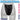 Disposable Single Use Bikini Panty - BLACK / 100 Pack - Individually Wrapped Bikini Panty by Dukal