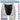 Disposable Single Use Bikini Panty - BLACK / Case of 1,000 - Individually Wrapped Bikini Panty by Dukal