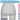 Disposable Single Use Bikini Panty - WHITE / Case of 1,000 - Individually Wrapped Bikini Panty by Dukal